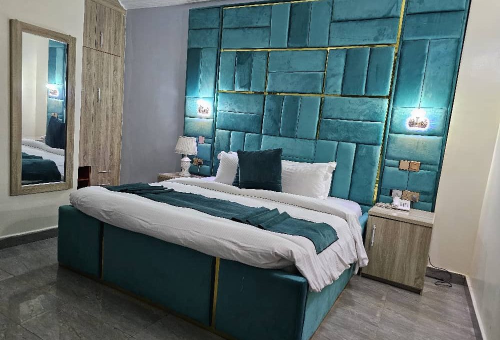 Executive Suites
