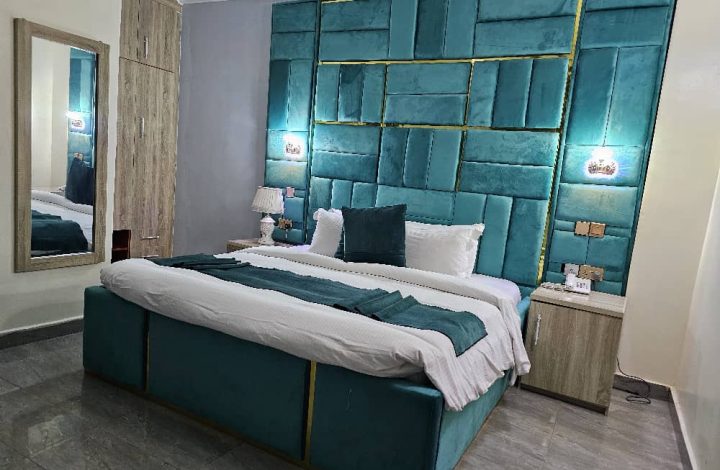 Executive Suites