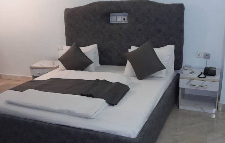 Luxury Suites